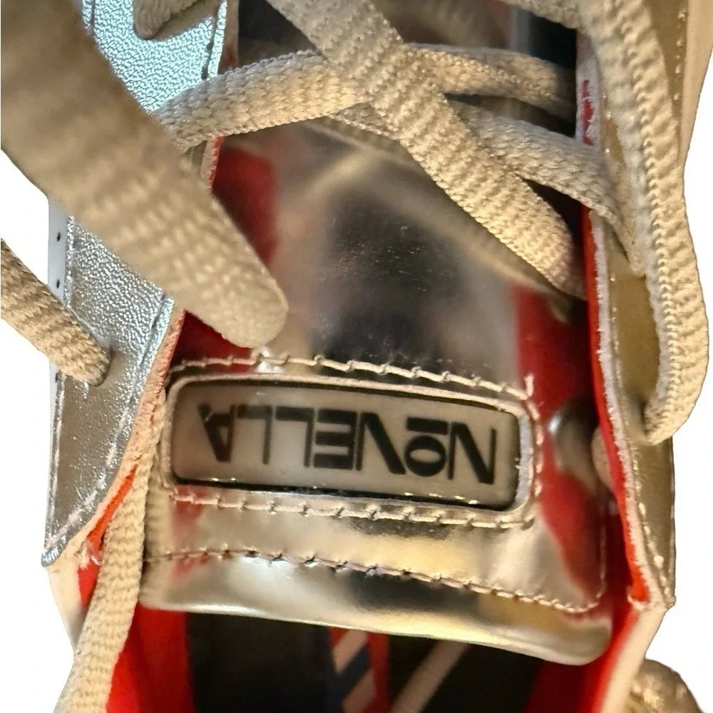 Novella Chapter 02 Verse 1 Men's Sneakers Shoes 717 Of 2020 - Sz 9 - $330 New